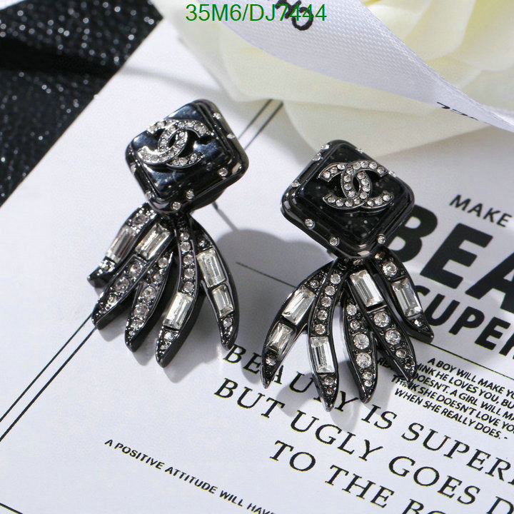 SAMC - CHL Jewelry Earrings - 011