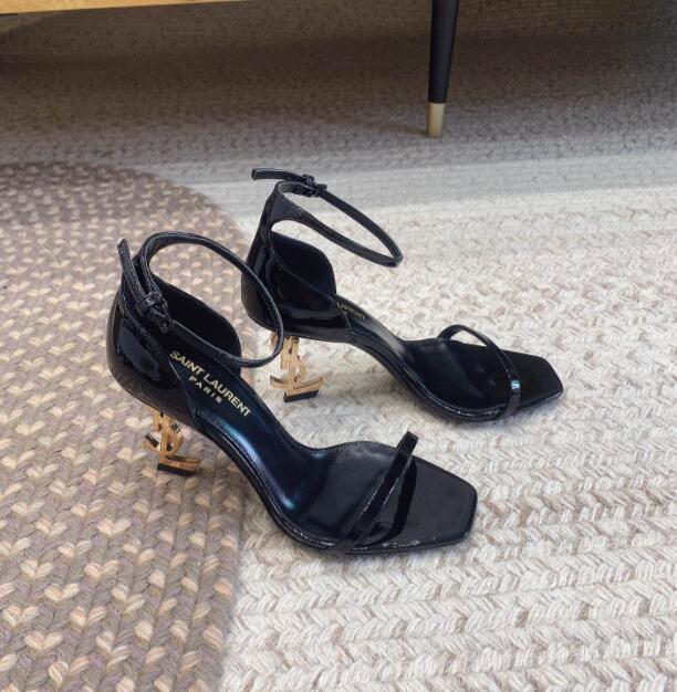 SAMC - YLS Women Shoes - 190