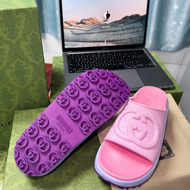 SAMC - GUKI Women Shoes - 1204