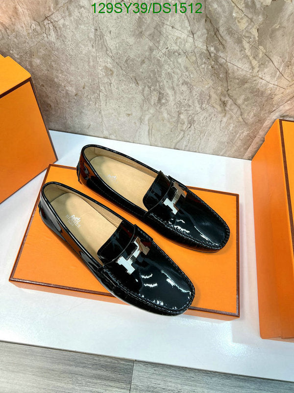 SAMC - HMS Men Shoes - 545