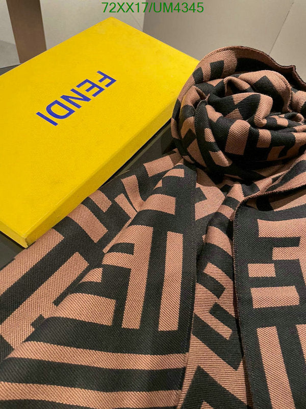 SAMC - FDE Scarves - 066