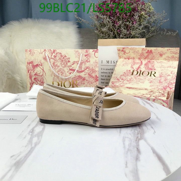 SAMCC - DOR Women Shoes - 1940
