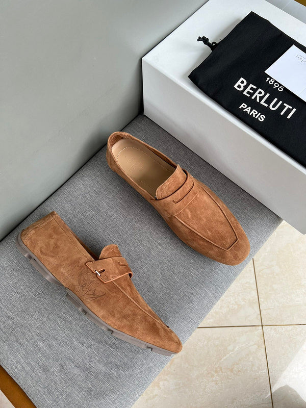 Glami - BRE Men Shoes - 277