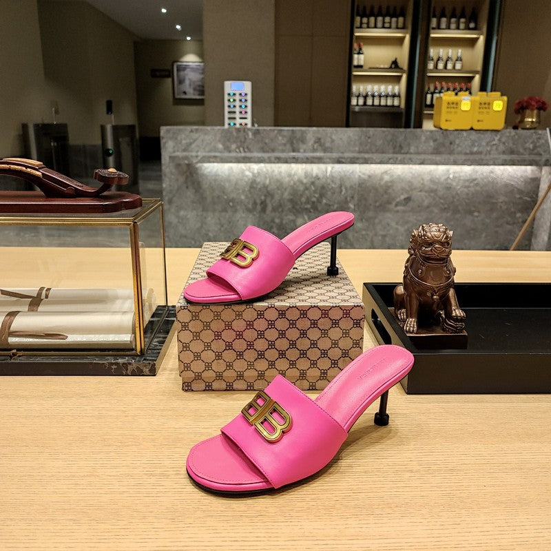 Satchel Bags - BGA Shoes - 729