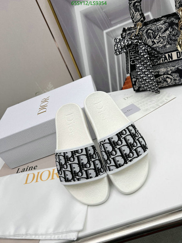 SAMCC - DOR Women Shoes - 2100