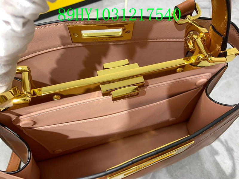 Glami - FDE Bags - 1905