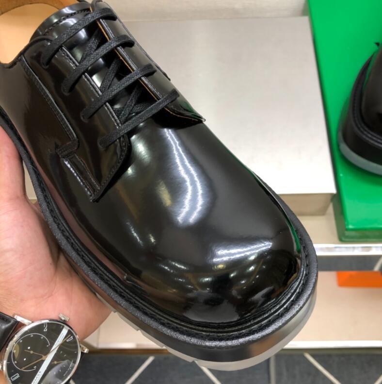 SAMC - BOV Men Shoes - 202