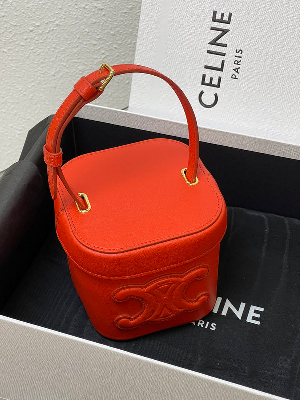Glamy - COL Bags - 913