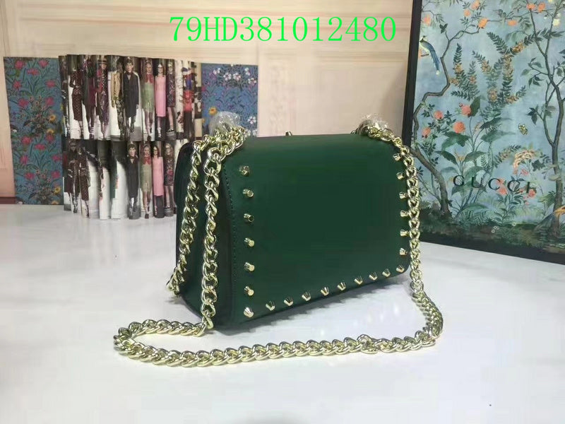 Glami - GUKI Bags - 1750