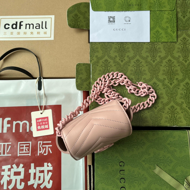 Glami Fashion - GCI Bags - 9448