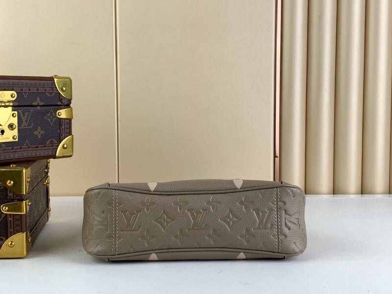 Satchel Bags - VL Bags - 2799
