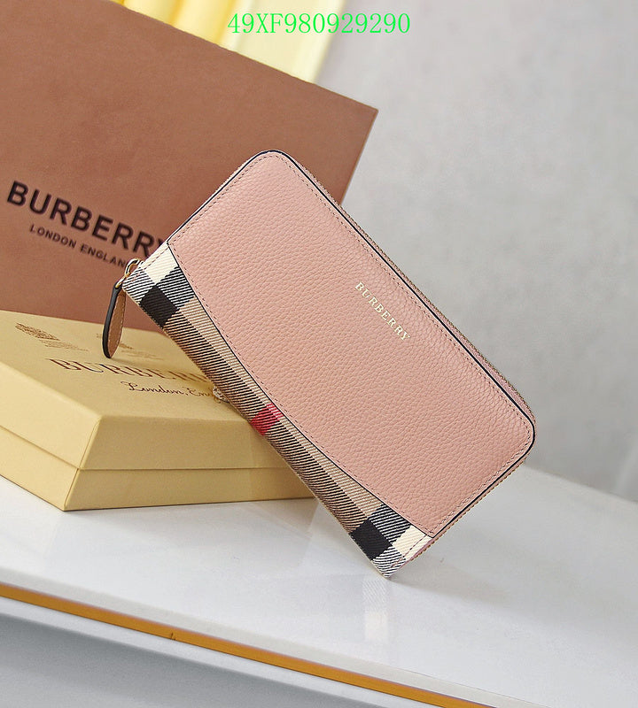 Glami - BOR Wallet - 119