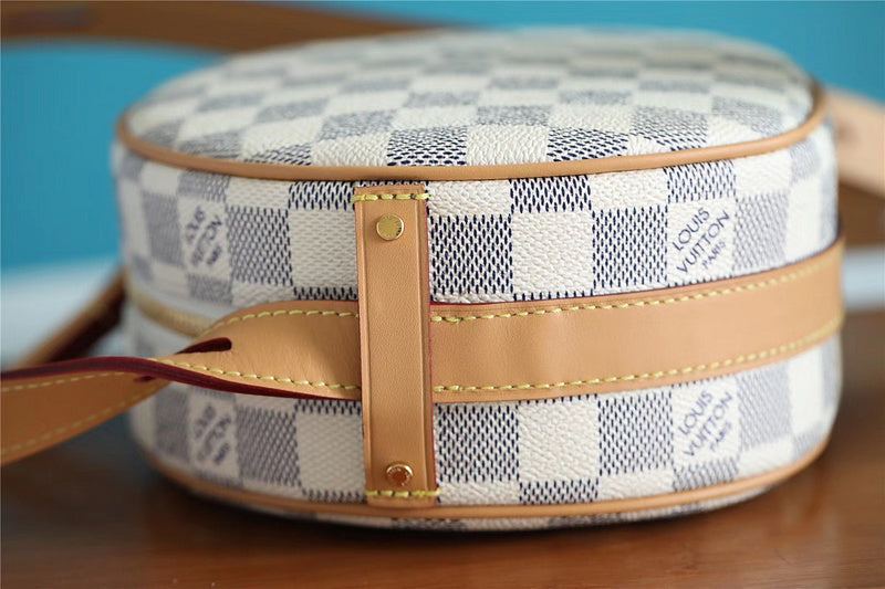 Glami Fashion Lu-Vi bags - 8315