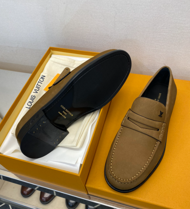 SAMC - LOV Men Shoes - 023