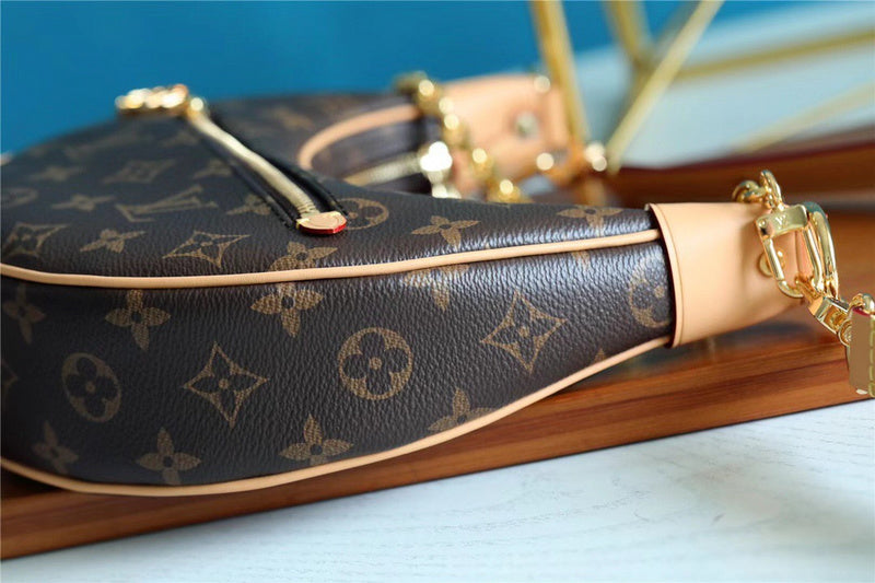 Satchel Bags - VL Bags - 7147