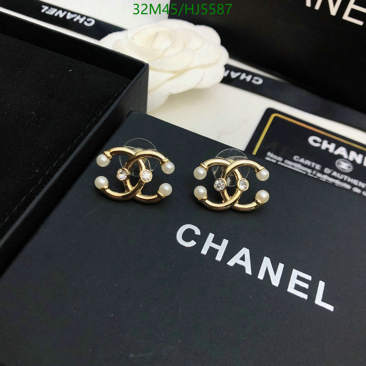 SAMC - CHL Jewelry - 493