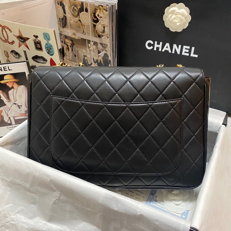 GlamI - CHL Bags - 3404