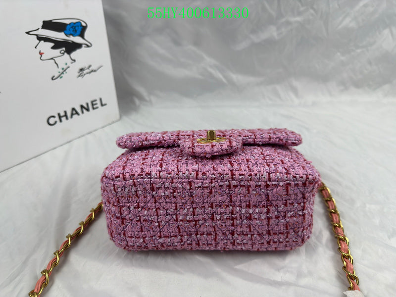 Glami - CHL Bags - 651
