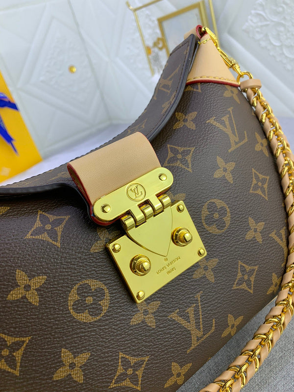 Satchel Bags - VL Bags - 1958