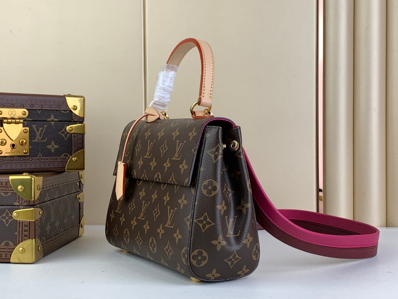 Satchel Bags - VL Bags - 2445