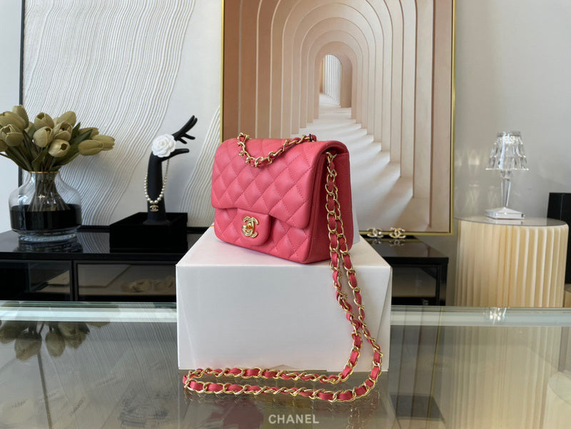 Chanel Bags