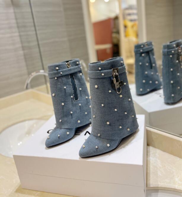 SAMC - GCY Women Shoes - 040