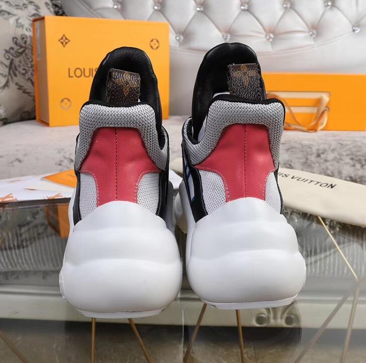 SAMC - LOV Men Shoes - 1988