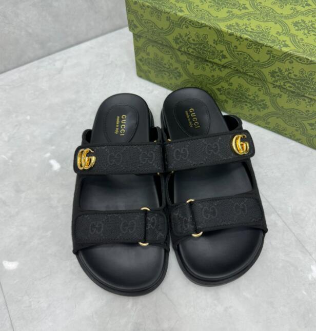 SAMC - GUKI Men Shoes - 114