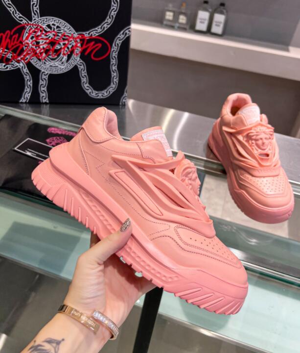SAMC - GCY Women Shoes - 018