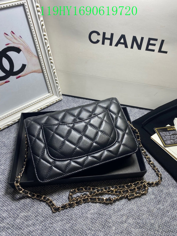 Glami - CHL Bags - 614