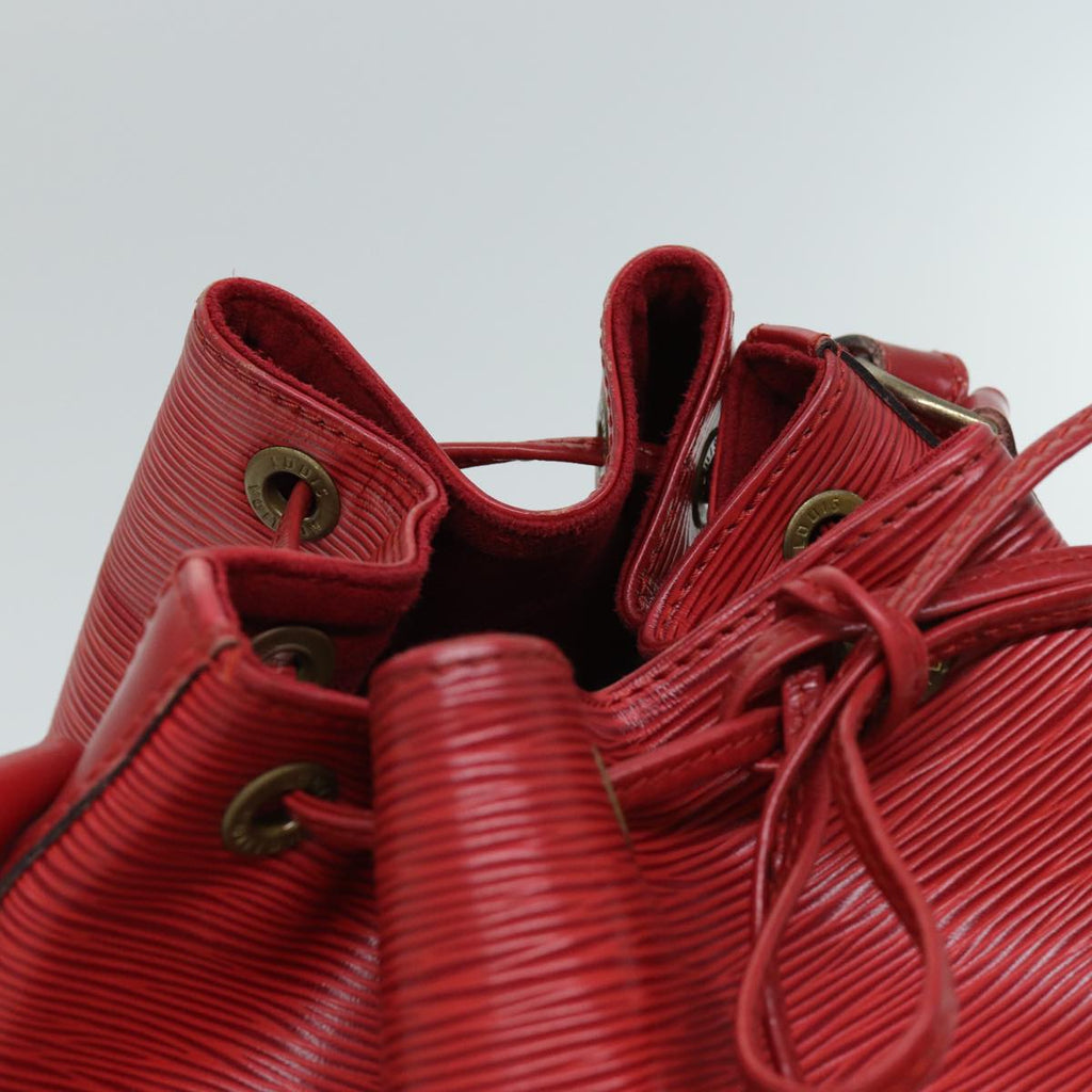Louis Vuitton Noe Shoulder Bag