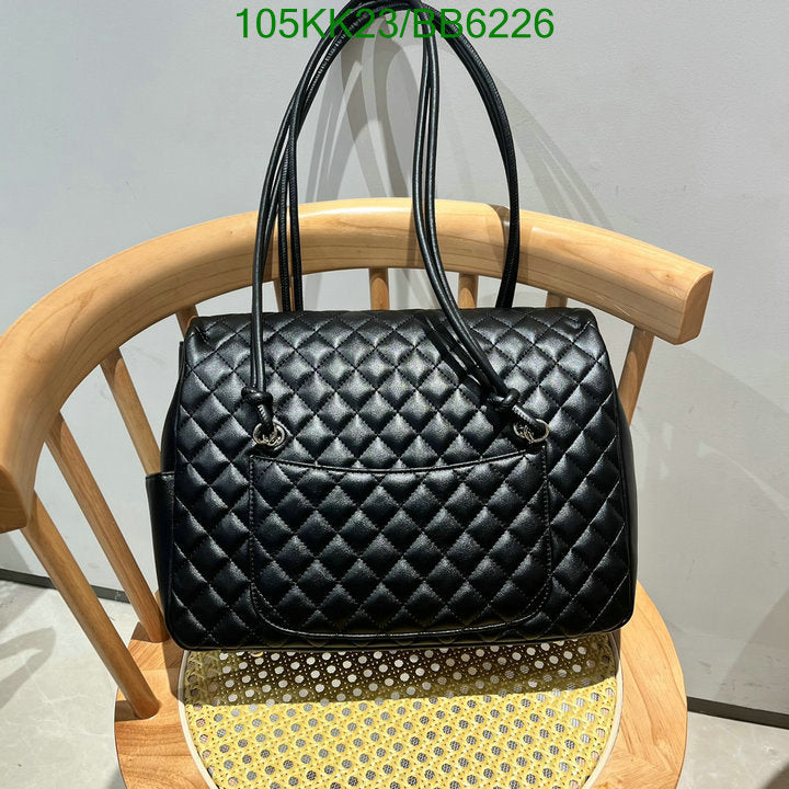 SAMC - CHL Bags Handbags - 124