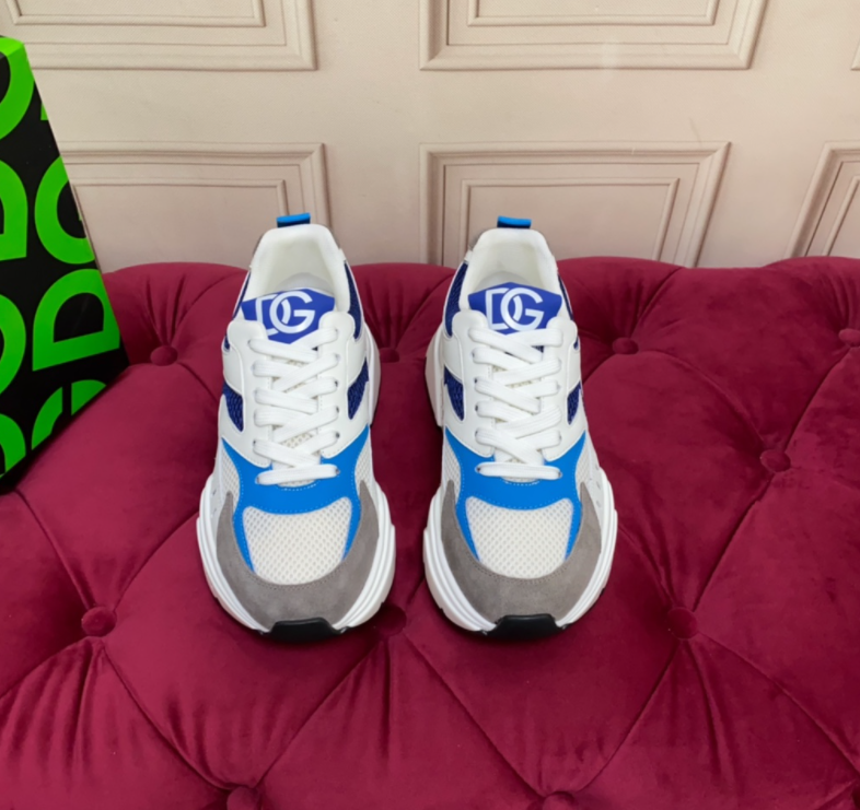 SAMC - DAG Men Shoes - 047