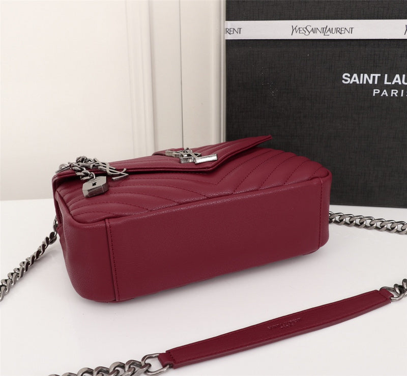 Satchel Bags - SLY Bags - 1723