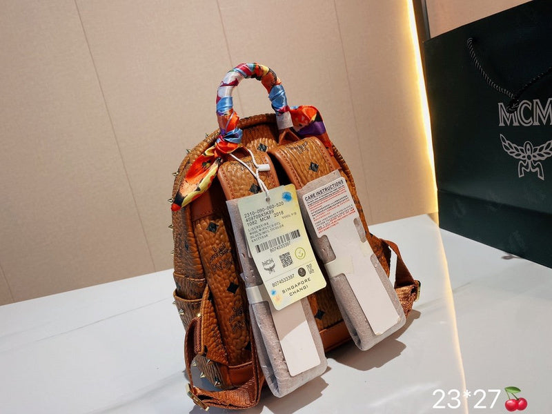 Glami- - MQM Bags - 158
