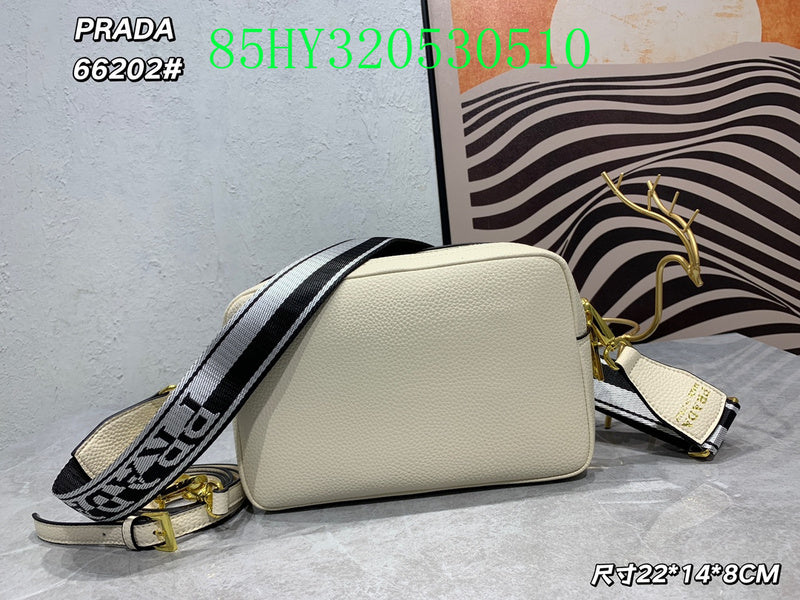 Satchel Bags - PDA Bags - 3266
