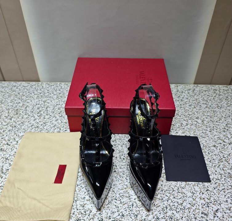 SAMC - VEL Women Shoes - 027