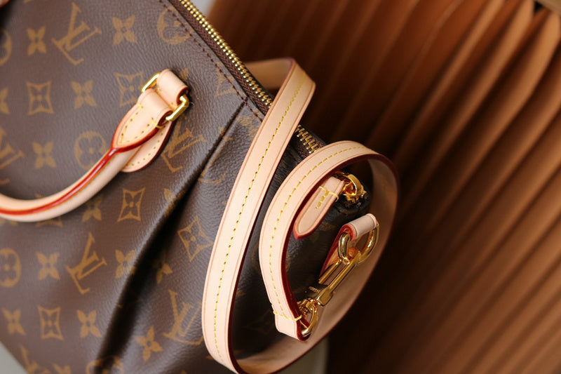 Glami Fashion Lu-Vi Bags - 16945