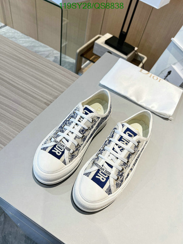 SAMCC - DOR Women Shoes - 1679