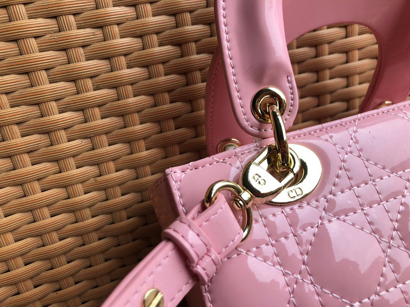 Satchel Bags - DOR Bags - 085