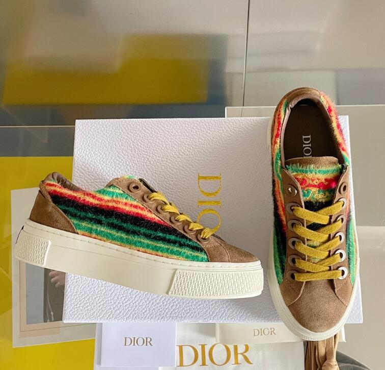 SAMCC - DOR Women Shoes - 489