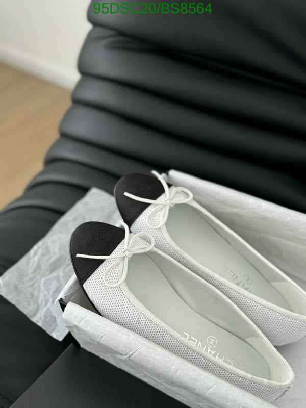 SAMC - CHL Women Shoes Ballet - 030