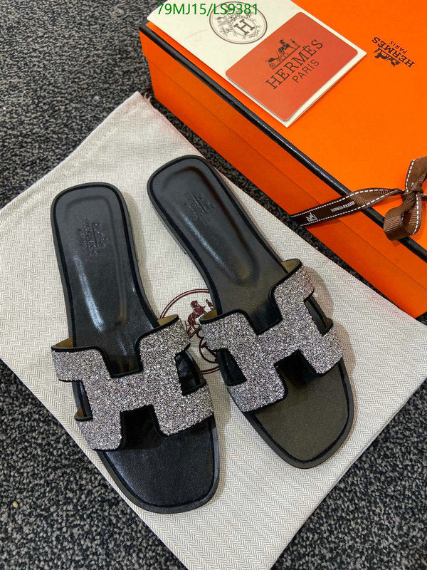 SAMC - HMS Women Shoes - 371
