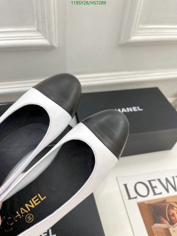 SAMC - CHL Women Shoes Ballet - 097