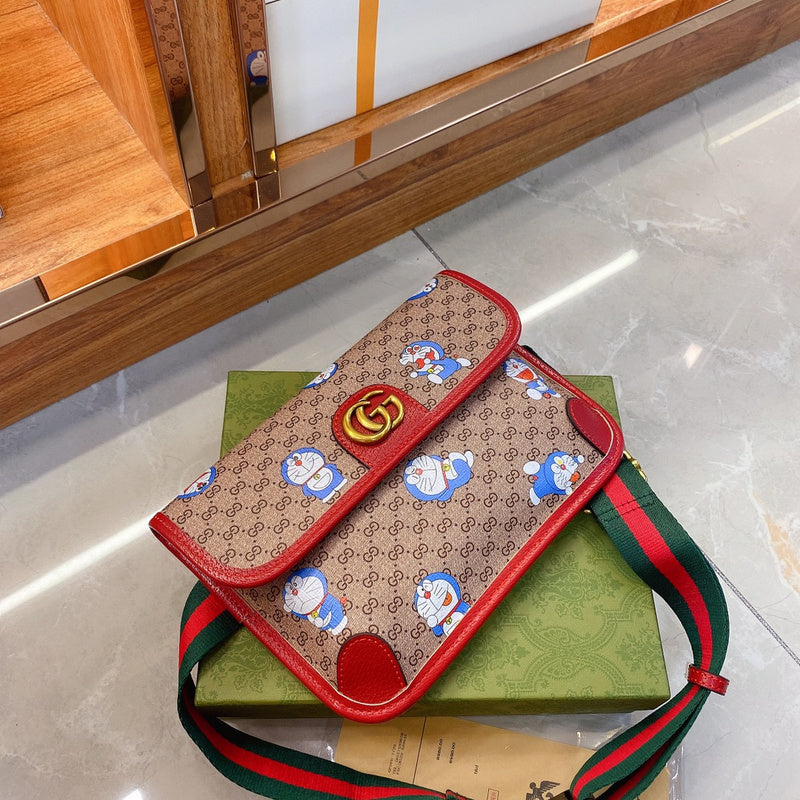 Satchel Bags - GCI Bags - 2132