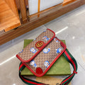 Satchel Bags - GCI Bags - 2132
