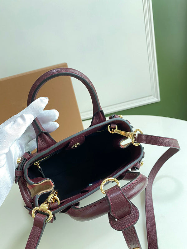 Glamy - BOR Bags - 507