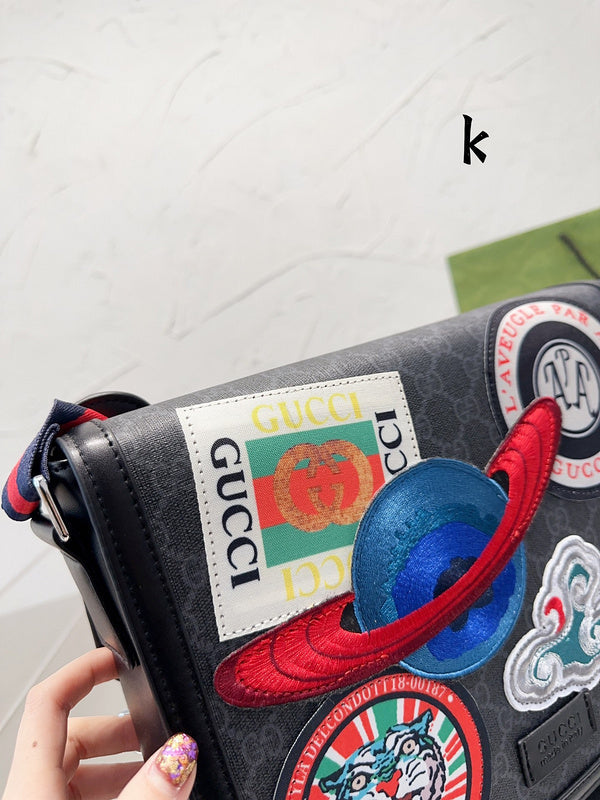Glami Fashion - GCI Bags - 11846