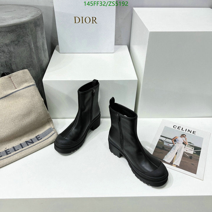 SAMCC - DOR Women Shoes - 1637
