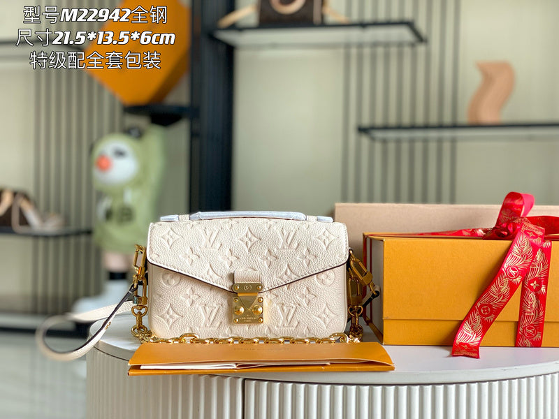 Glamy - LOV Bags - 334